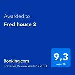 Fredhousedurbuy 2 3*