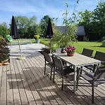 Fredhousedurbuy 2 Durbuy