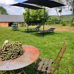 B&B Fredhousedurbuy 2