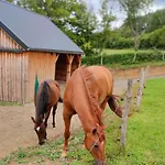 Fredhousedurbuy 2 3* Durbuy