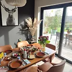 Bed & Breakfast Fredhousedurbuy 2 Durbuy