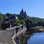 Fredhousedurbuy 2 3*