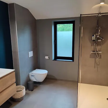 Fredhousedurbuy 2 ベッド・アンド・ブレックファスト 3*