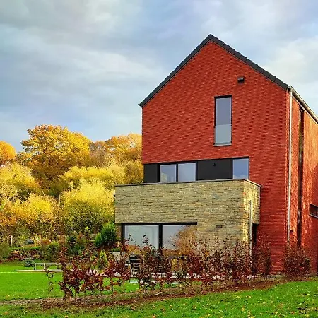 ベッド・アンド・ブレックファスト Fredhousedurbuy 2 3*