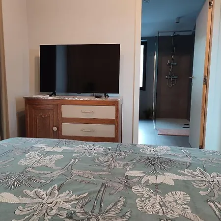 Fredhousedurbuy 2 ベッド・アンド・ブレックファスト デュルビュイ