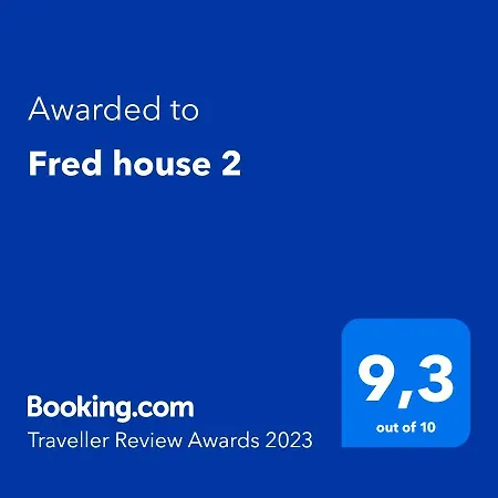 Fredhousedurbuy 2 *