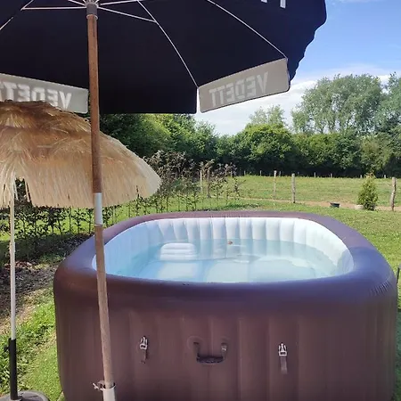 Bed & Breakfast Fredhousedurbuy 2 *