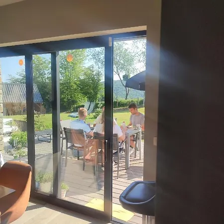 Bed & Breakfast Fredhousedurbuy 2