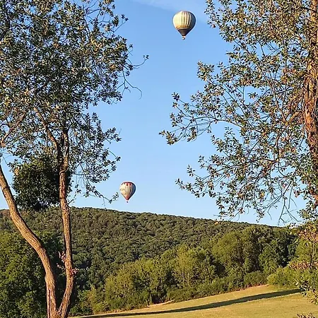 ベッド・アンド・ブレックファスト Fredhousedurbuy 2 デュルビュイ