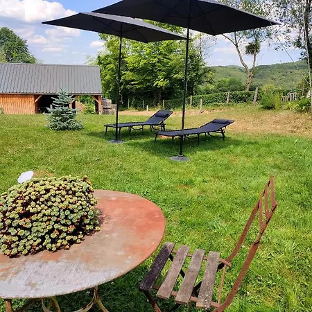 Bed & Breakfast Fredhousedurbuy 2