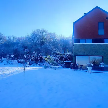 Fredhousedurbuy 2 Bed & Breakfast