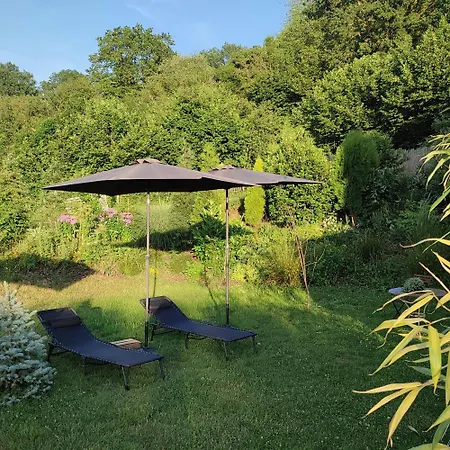 Fredhousedurbuy 2 Durbuy