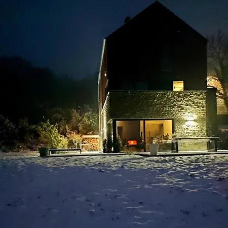 ベッド・アンド・ブレックファスト Fredhousedurbuy 2