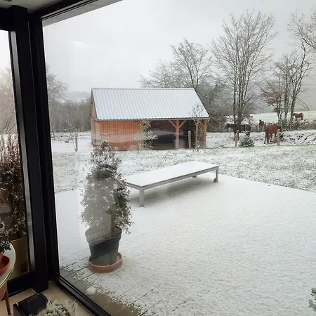 Fredhousedurbuy 2 3*