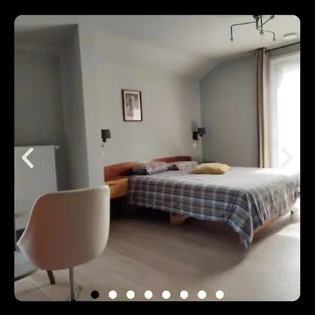 Fredhousedurbuy 2 Bed & Breakfast Durbuy