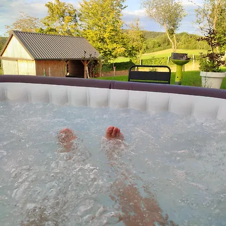 Bed & Breakfast Housedurbuy 2