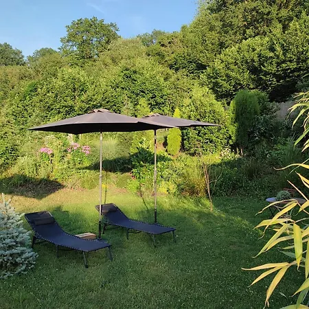 Fredhousedurbuy 2 * Durbuy