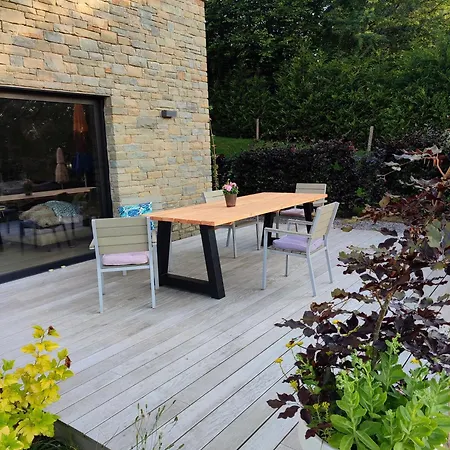 Fredhousedurbuy 2 Bed & Breakfast