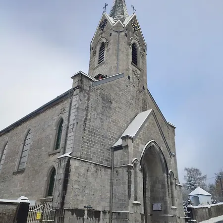 Fredhousedurbuy 2 ベッド・アンド・ブレックファスト デュルビュイ