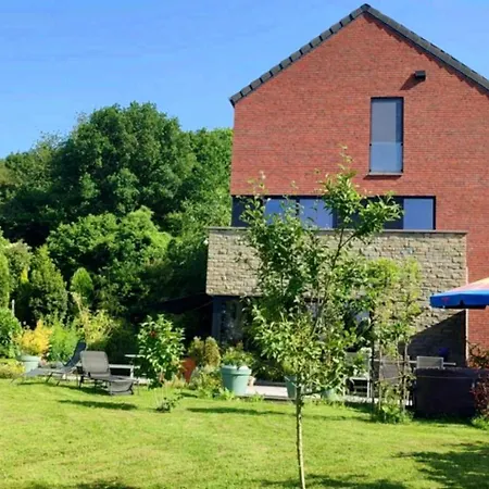 Fredhousedurbuy 2 Bed and Breakfast Durbuy