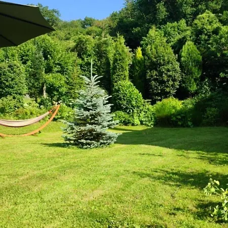 Fredhousedurbuy 2 Bed and Breakfast Durbuy