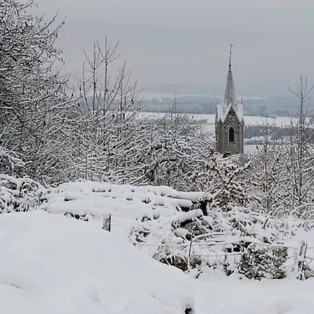 Bed & Breakfast Fredhousedurbuy 2 3*