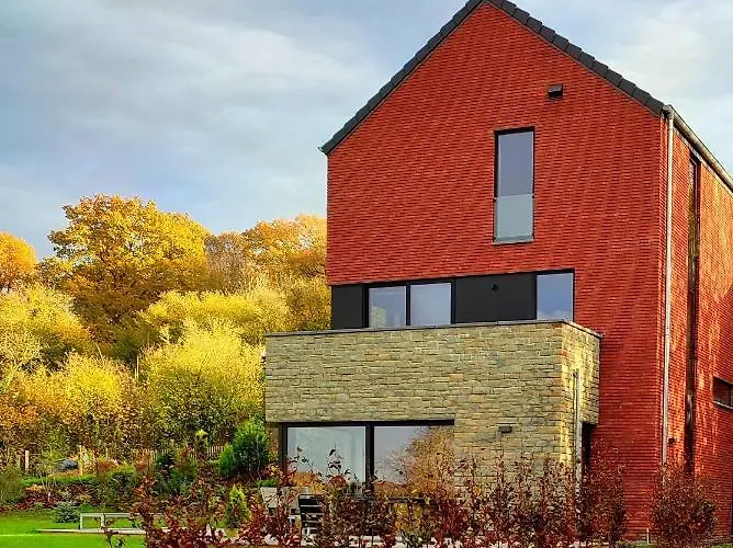 Bed & Breakfast Fredhousedurbuy 2 3*