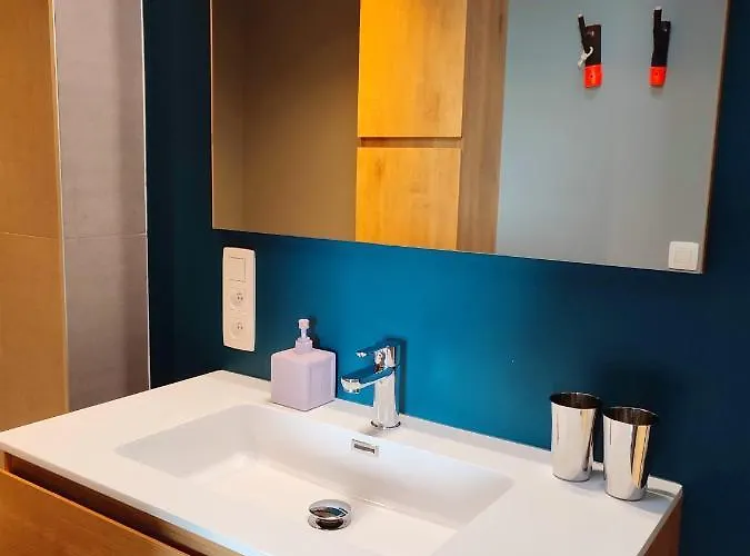 Fredhousedurbuy 2 3* Durbuy