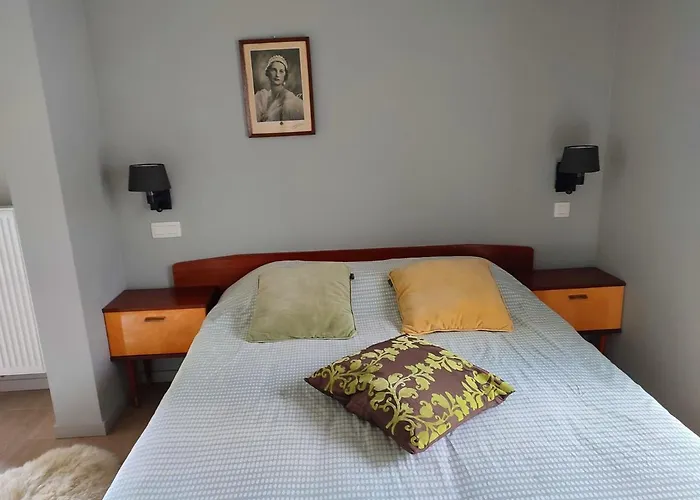 Fredhousedurbuy 2 Bed & Breakfast