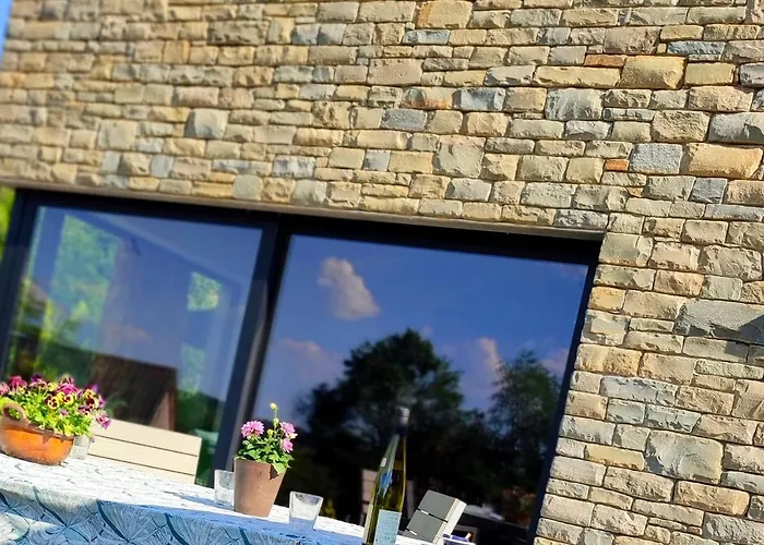 Fredhousedurbuy 2 3* Durbuy