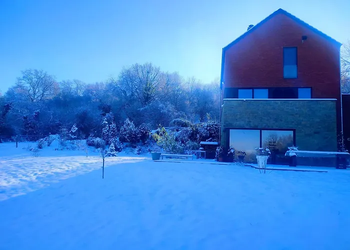 Fredhousedurbuy 2 Bed & Breakfast