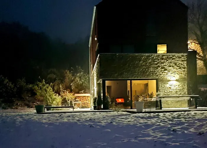 Bed & Breakfast Fredhousedurbuy 2