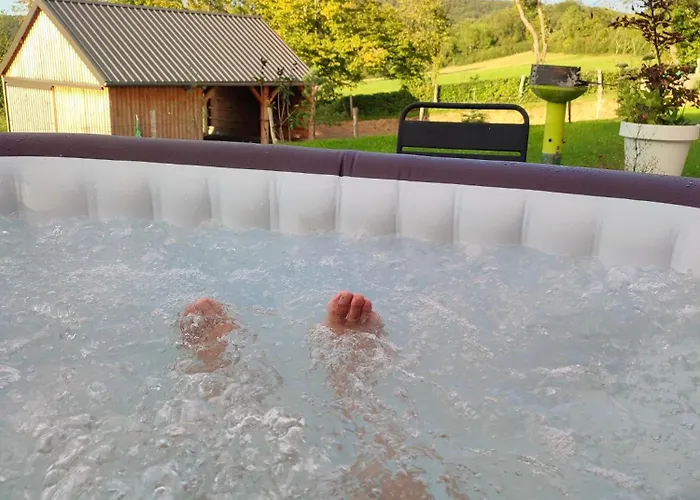 Bed & Breakfast Fredhousedurbuy 2