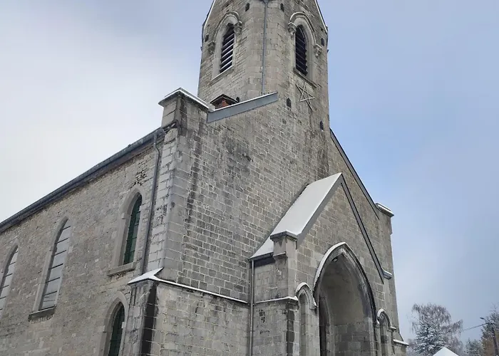 Fredhousedurbuy 2 Bed & Breakfast Durbuy