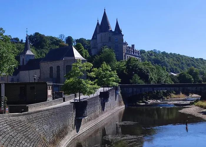 Fredhousedurbuy 2 3*