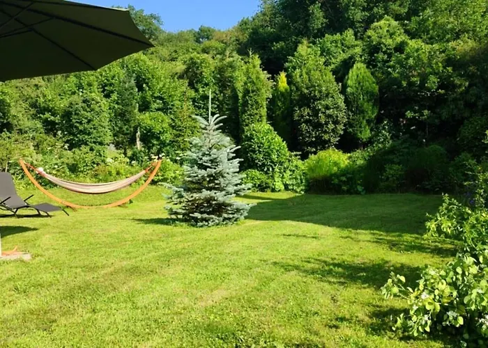 Fredhousedurbuy 2 Bed & Breakfast Durbuy