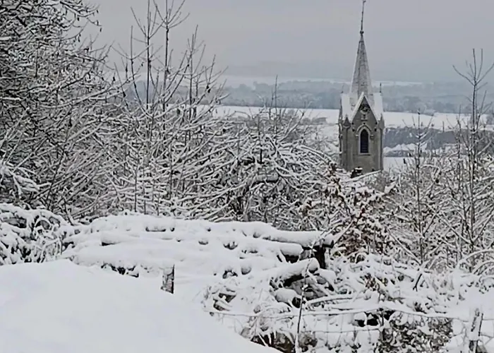 Bed & Breakfast Fredhousedurbuy 2 3*